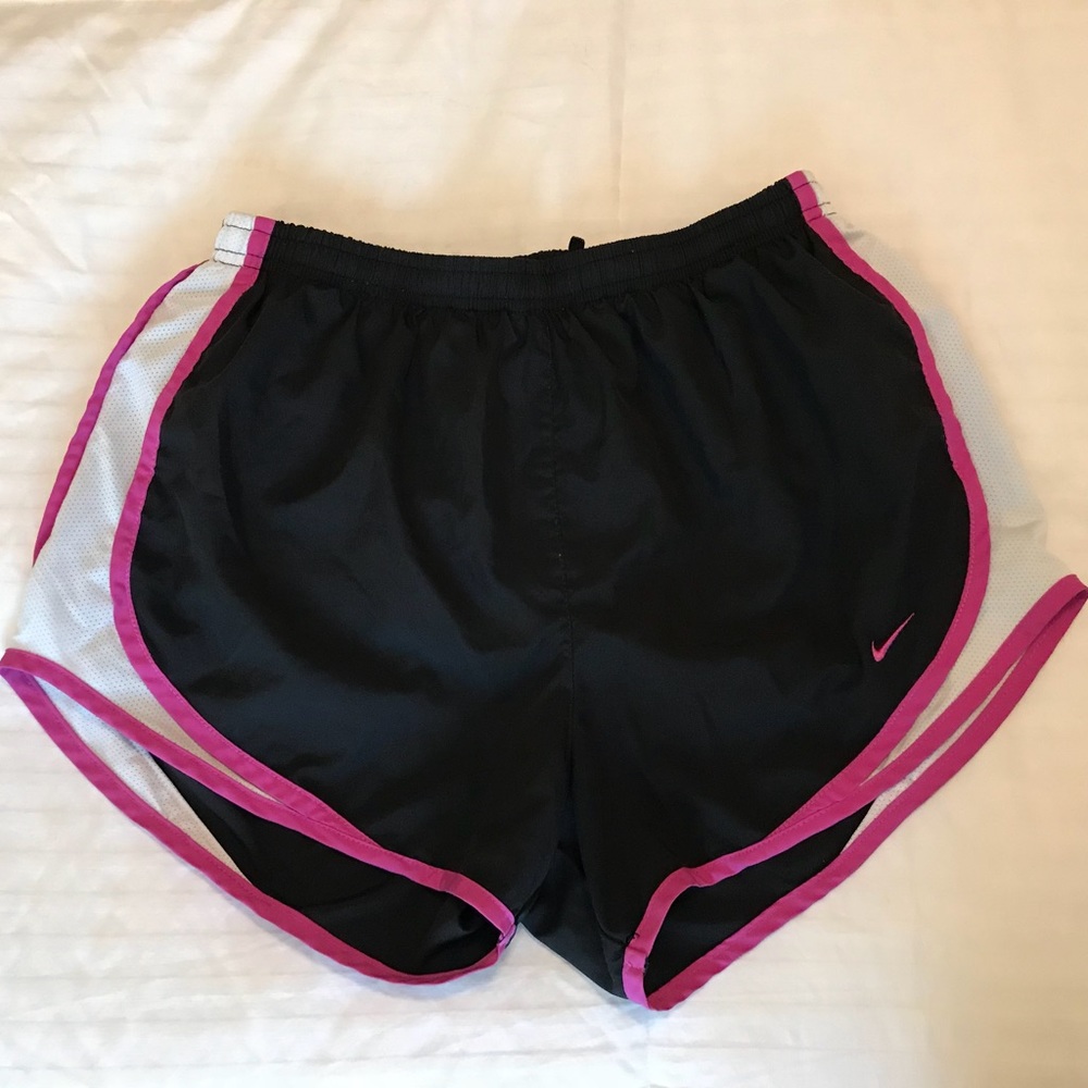 Nike Tempo Shorts